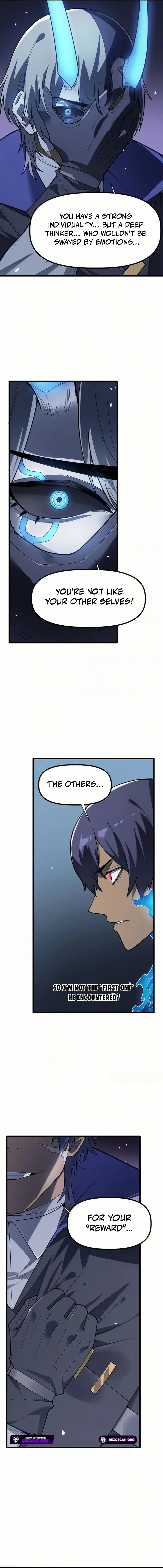 The King Of Snow chapter 69 page 11