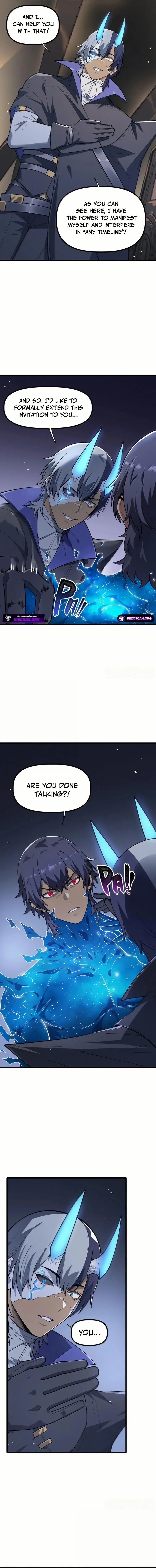 The King Of Snow chapter 69 page 7