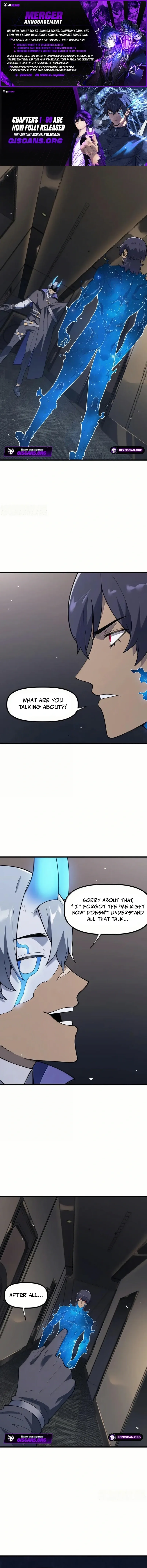 The King Of Snow chapter 69 page 1