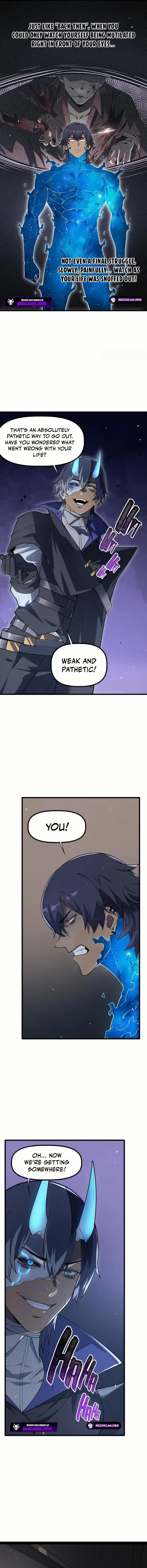 The King Of Snow chapter 69 page 4