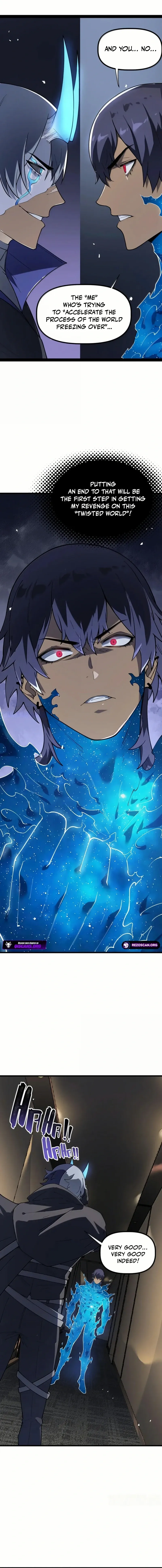 The King Of Snow chapter 69 page 10