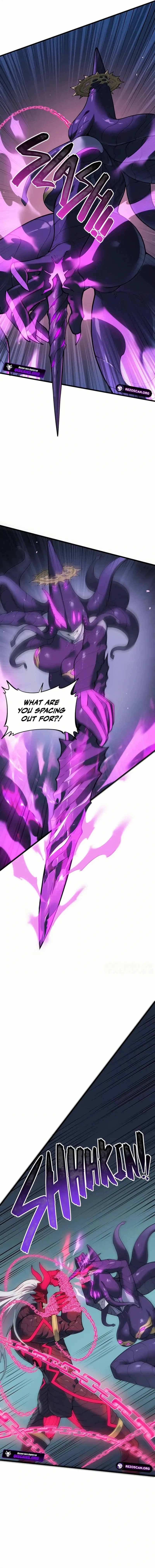 The King Of Snow chapter 70 page 4
