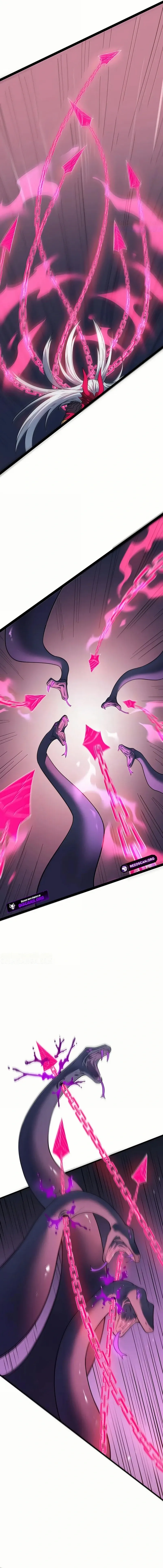 The King Of Snow chapter 70 page 7