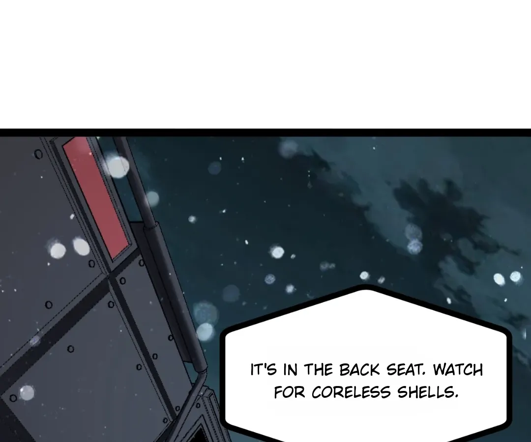 The King Of Snow chapter 72 page 82