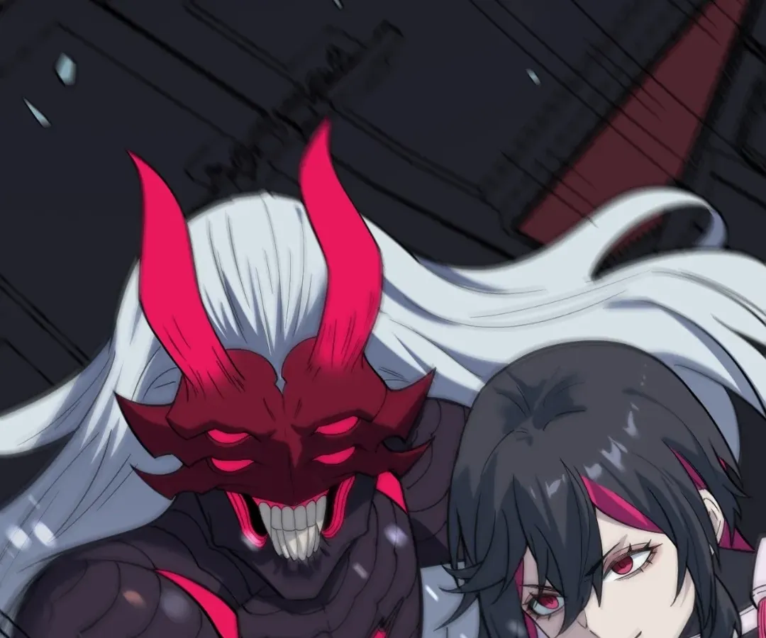 The King Of Snow chapter 72 page 8
