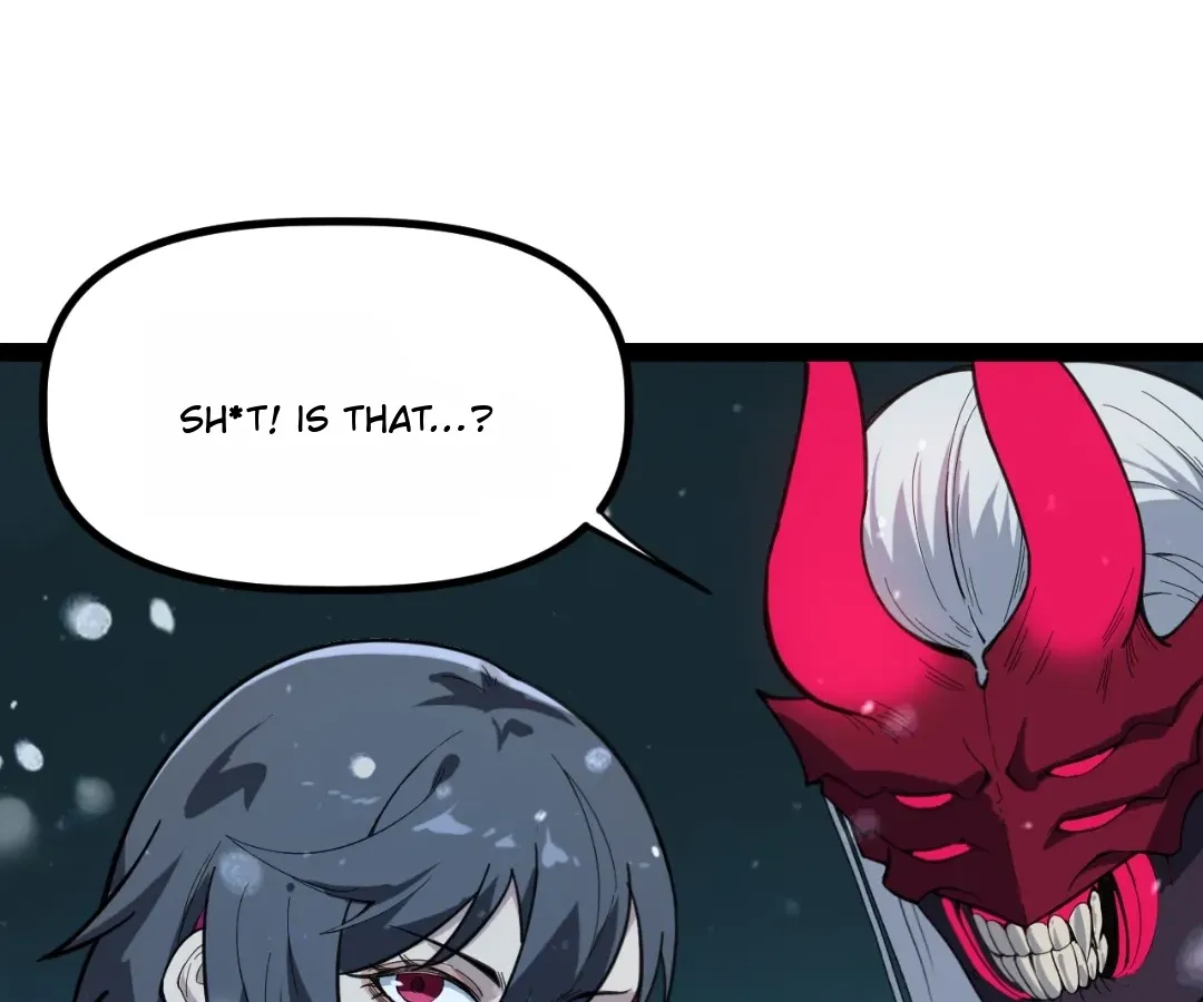 The King Of Snow chapter 72 page 27