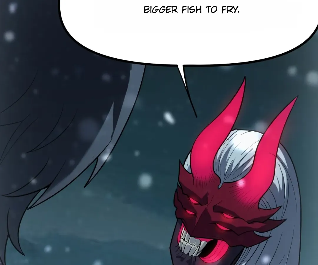 The King Of Snow chapter 72 page 159