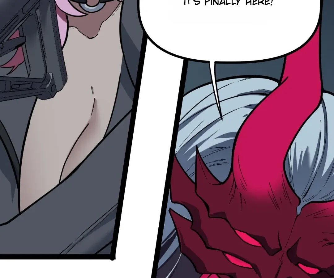 The King Of Snow chapter 72 page 135