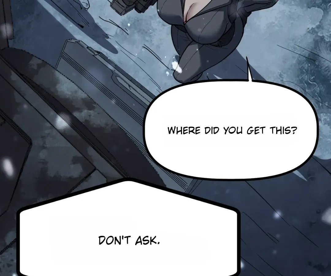 The King Of Snow chapter 72 page 94
