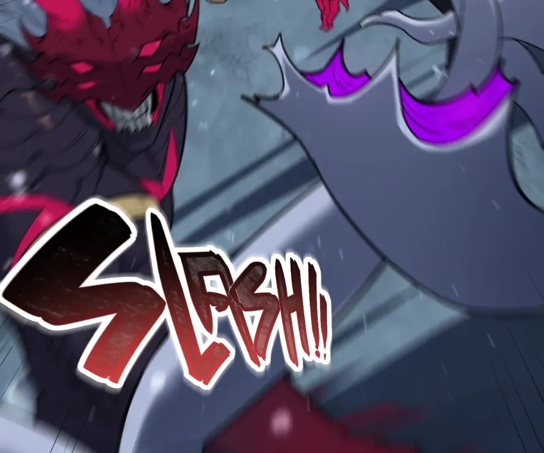 The King Of Snow chapter 72 page 56
