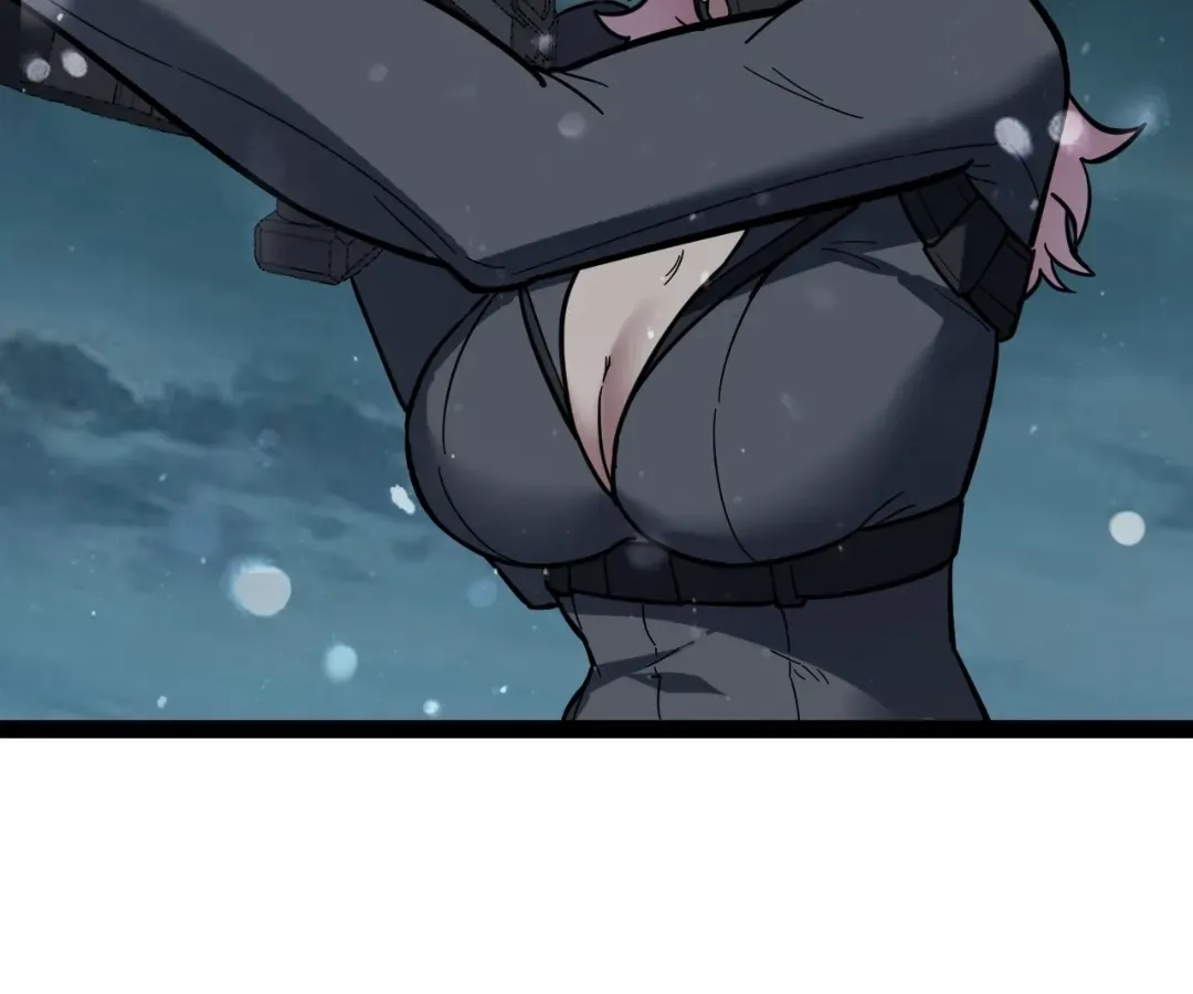 The King Of Snow chapter 72 page 103