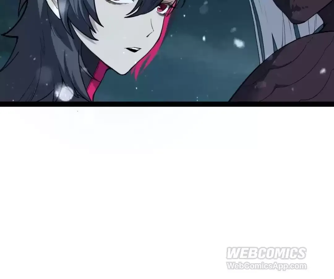 The King Of Snow chapter 72 page 28