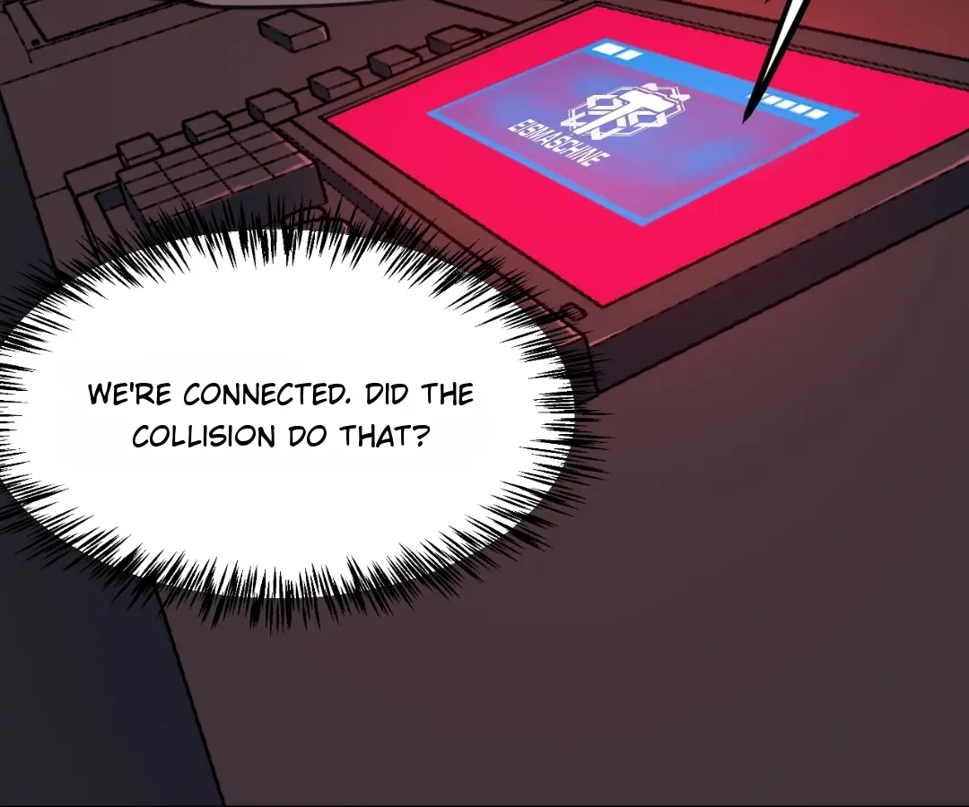 The King Of Snow chapter 72 page 33