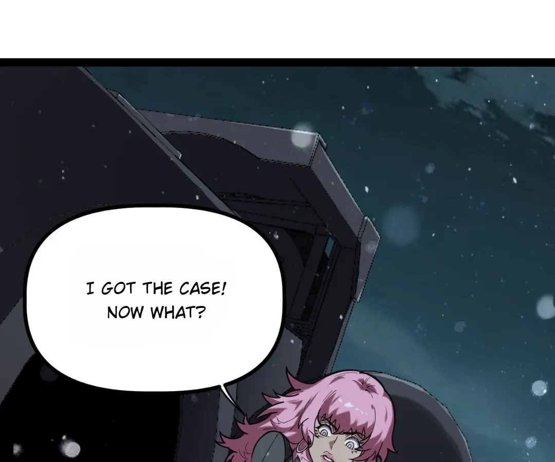 The King Of Snow chapter 72 page 86