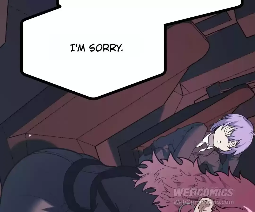 The King Of Snow chapter 72 page 60