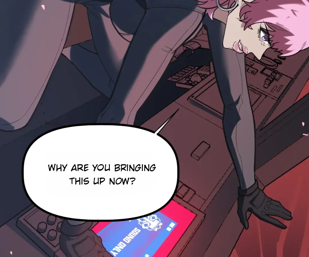 The King Of Snow chapter 72 page 61