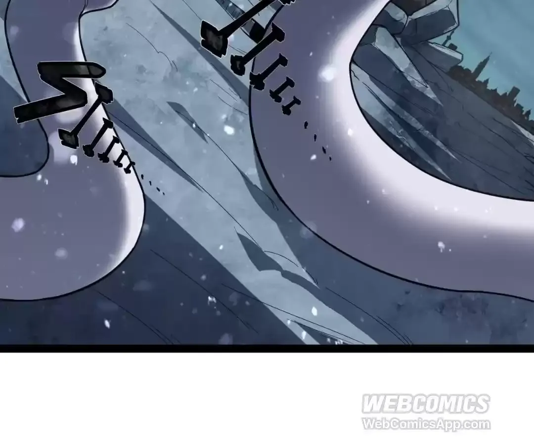 The King Of Snow chapter 72 page 84