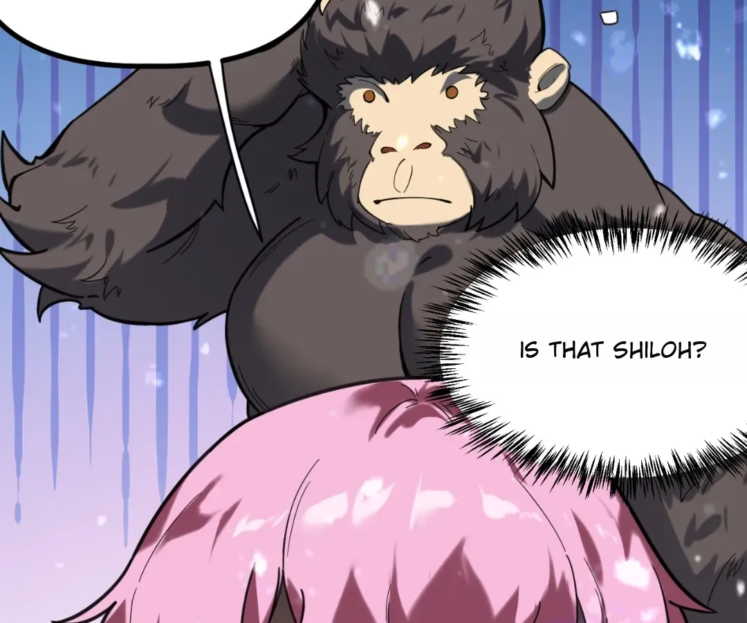 The King Of Snow chapter 72 page 39