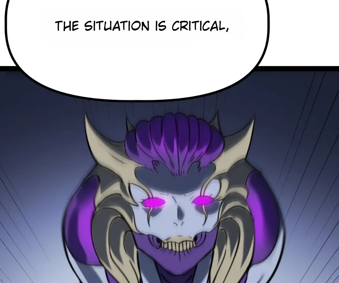 The King Of Snow chapter 72 page 46