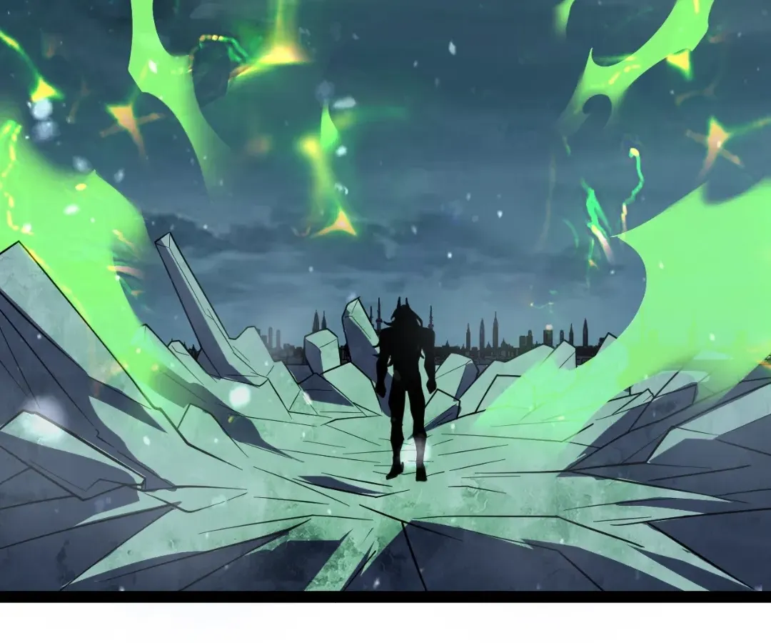 The King Of Snow chapter 72 page 171