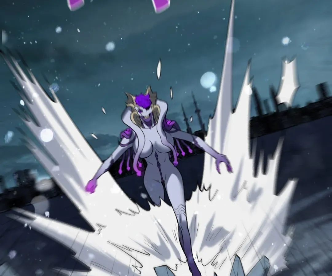 The King Of Snow chapter 73 page 160