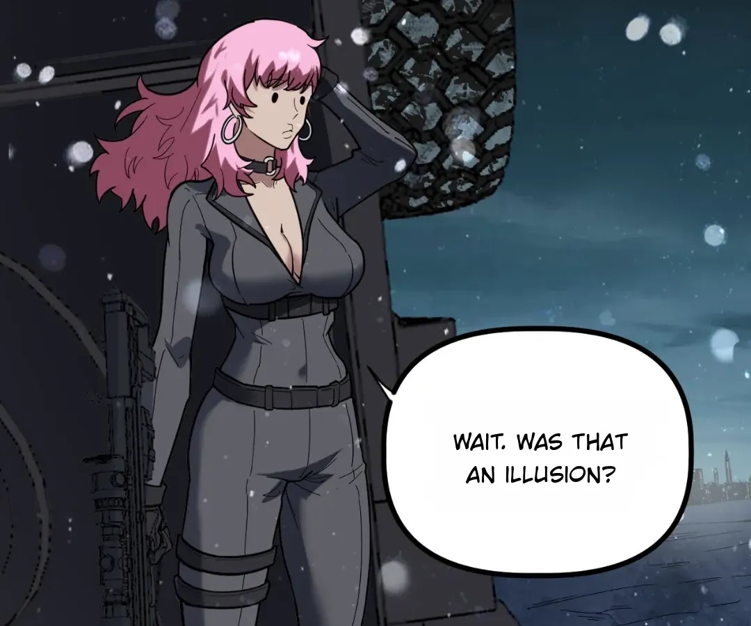 The King Of Snow chapter 73 page 64