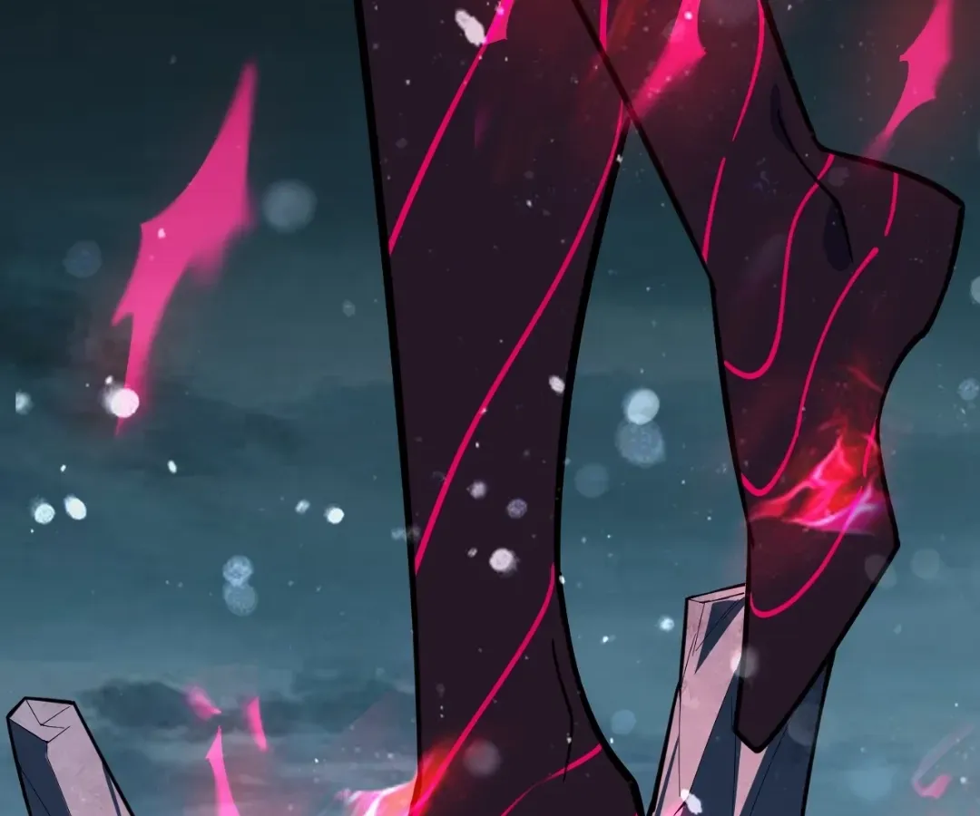 The King Of Snow chapter 73 page 3