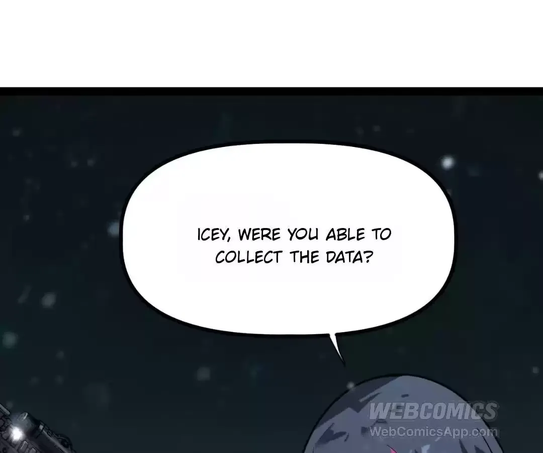 The King Of Snow chapter 73 page 44