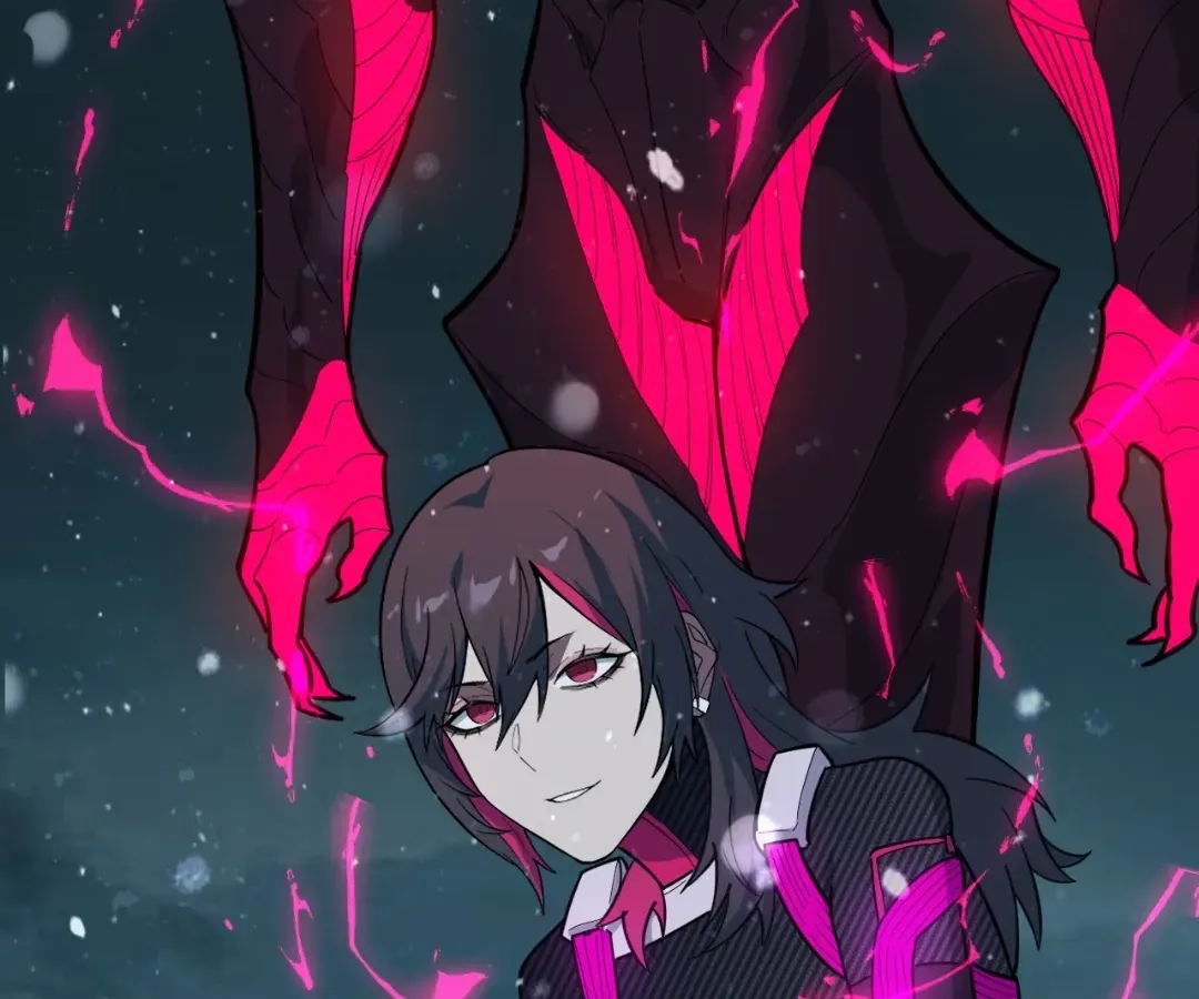 The King Of Snow chapter 73 page 126