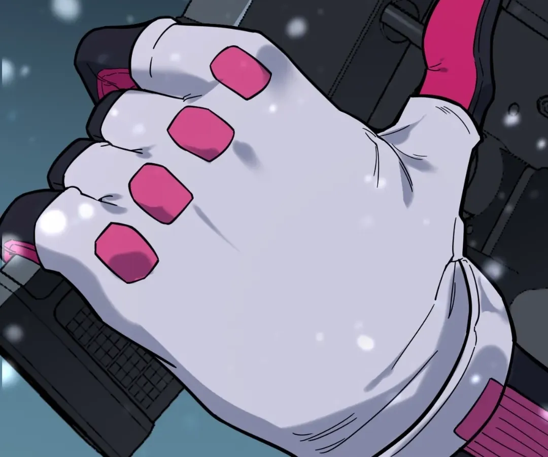 The King Of Snow chapter 73 page 49