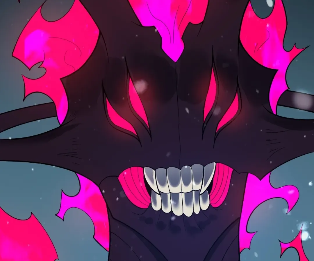 The King Of Snow chapter 73 page 202