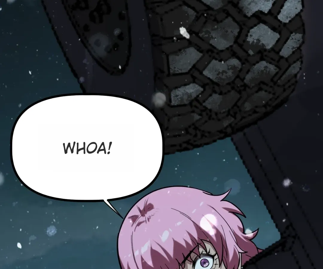 The King Of Snow chapter 73 page 16