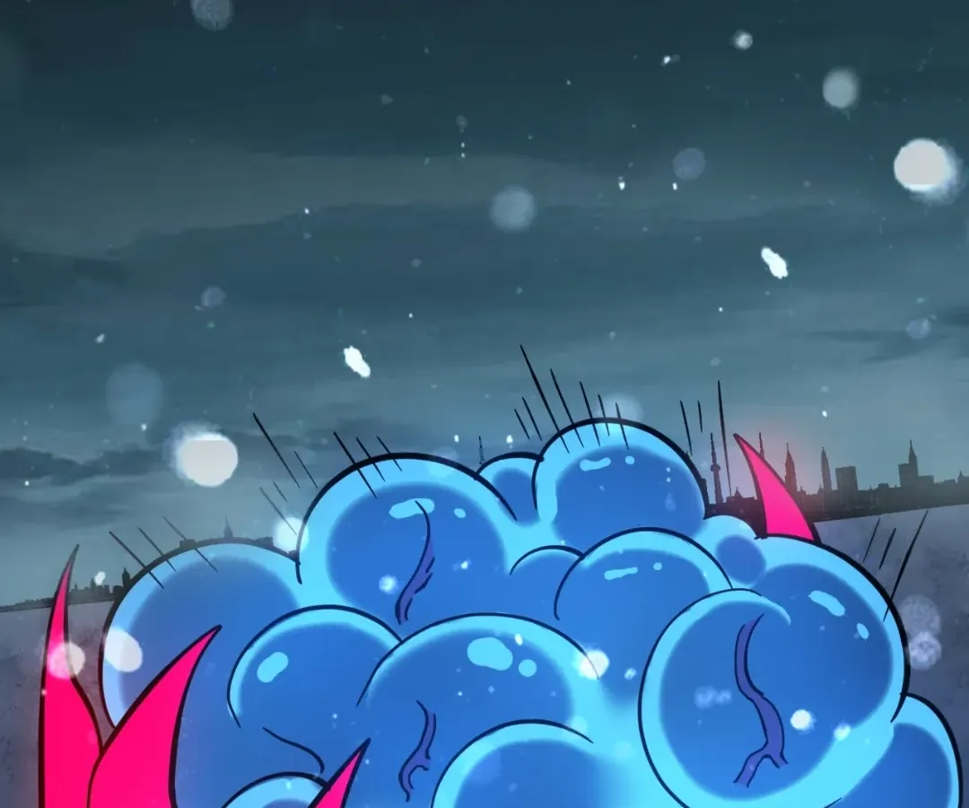 The King Of Snow chapter 74 page 7
