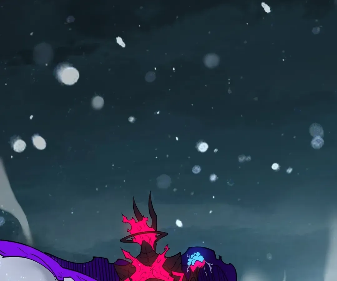 The King Of Snow chapter 74 page 3
