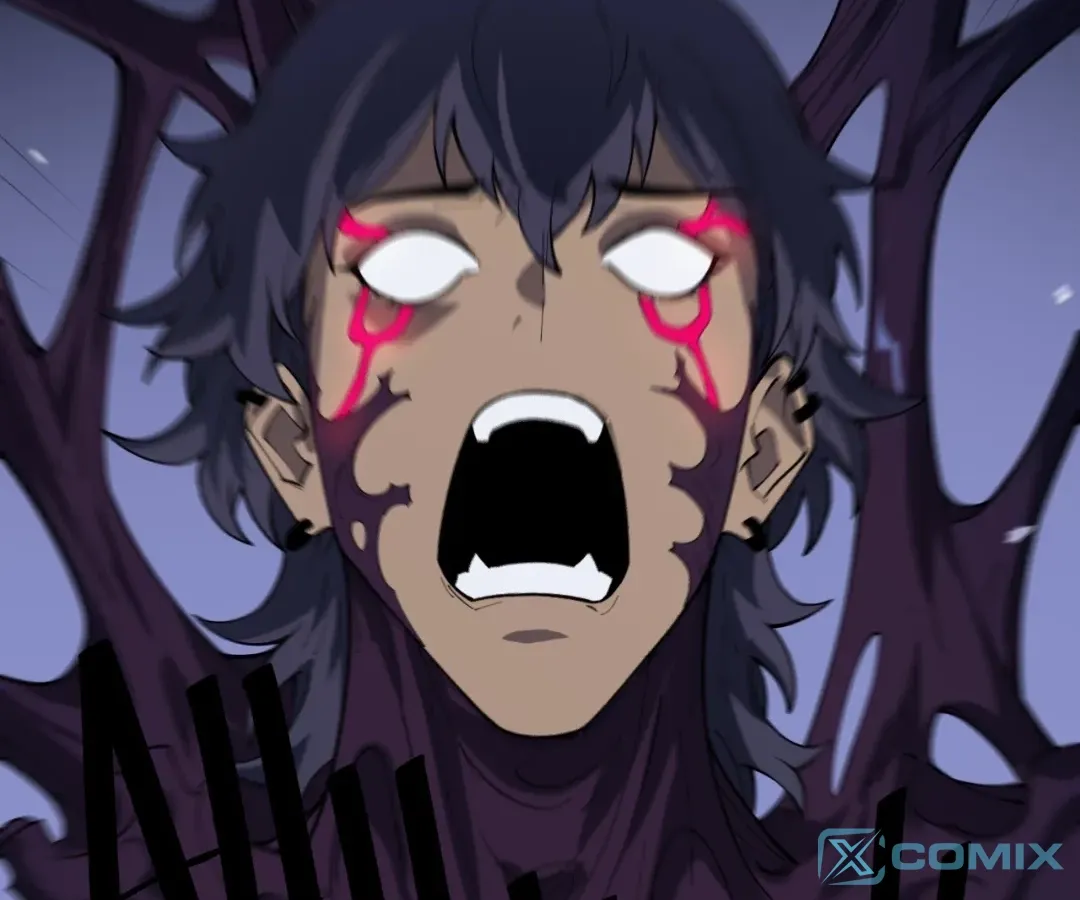 The King Of Snow chapter 74 page 33