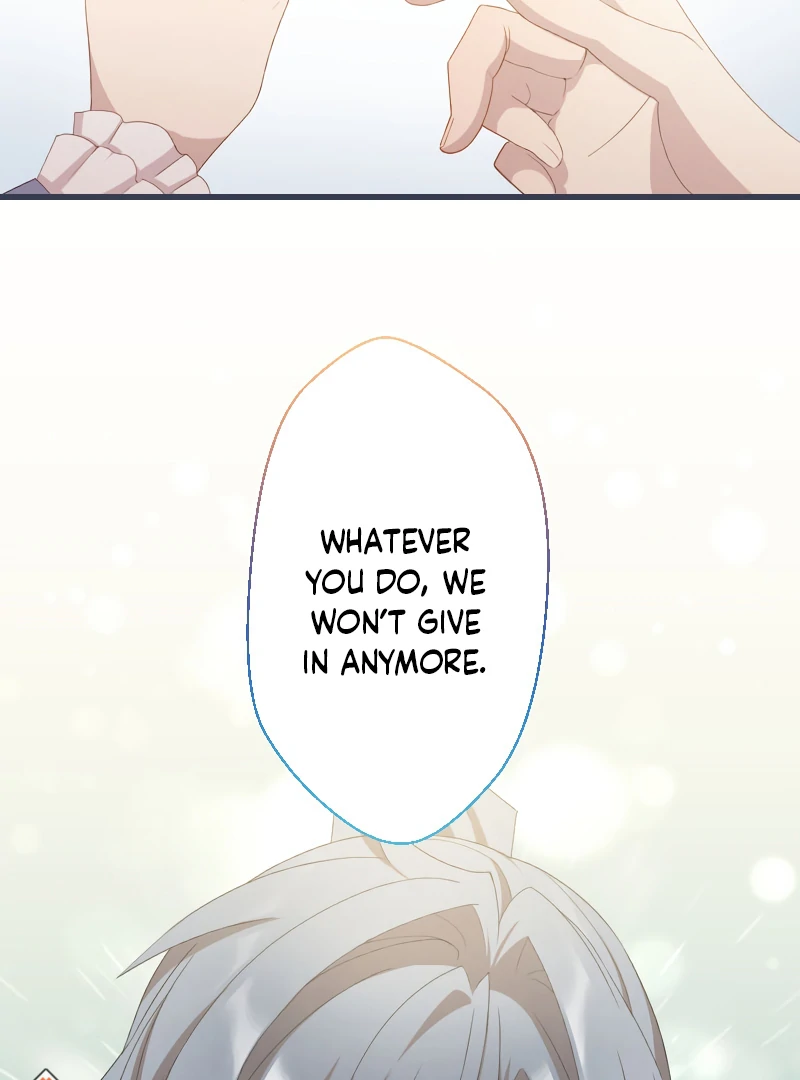 The Slumbering Saint chapter 46 page 20