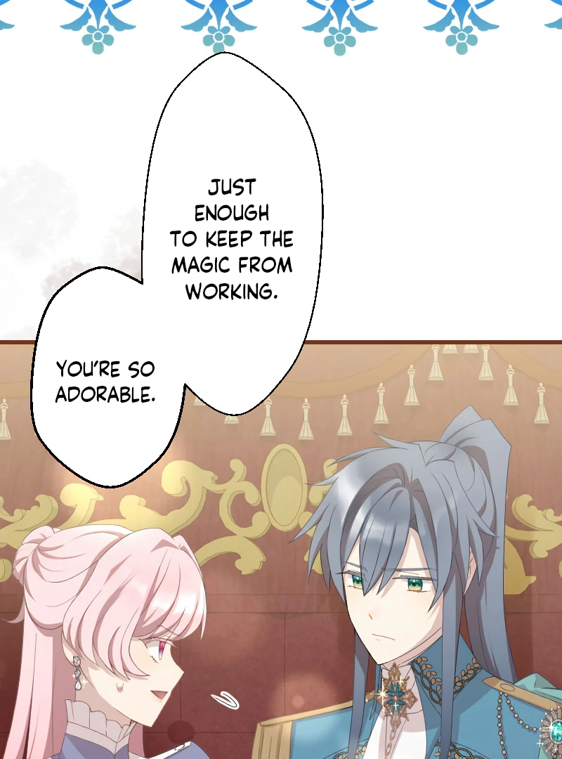 The Slumbering Saint chapter 46 page 22
