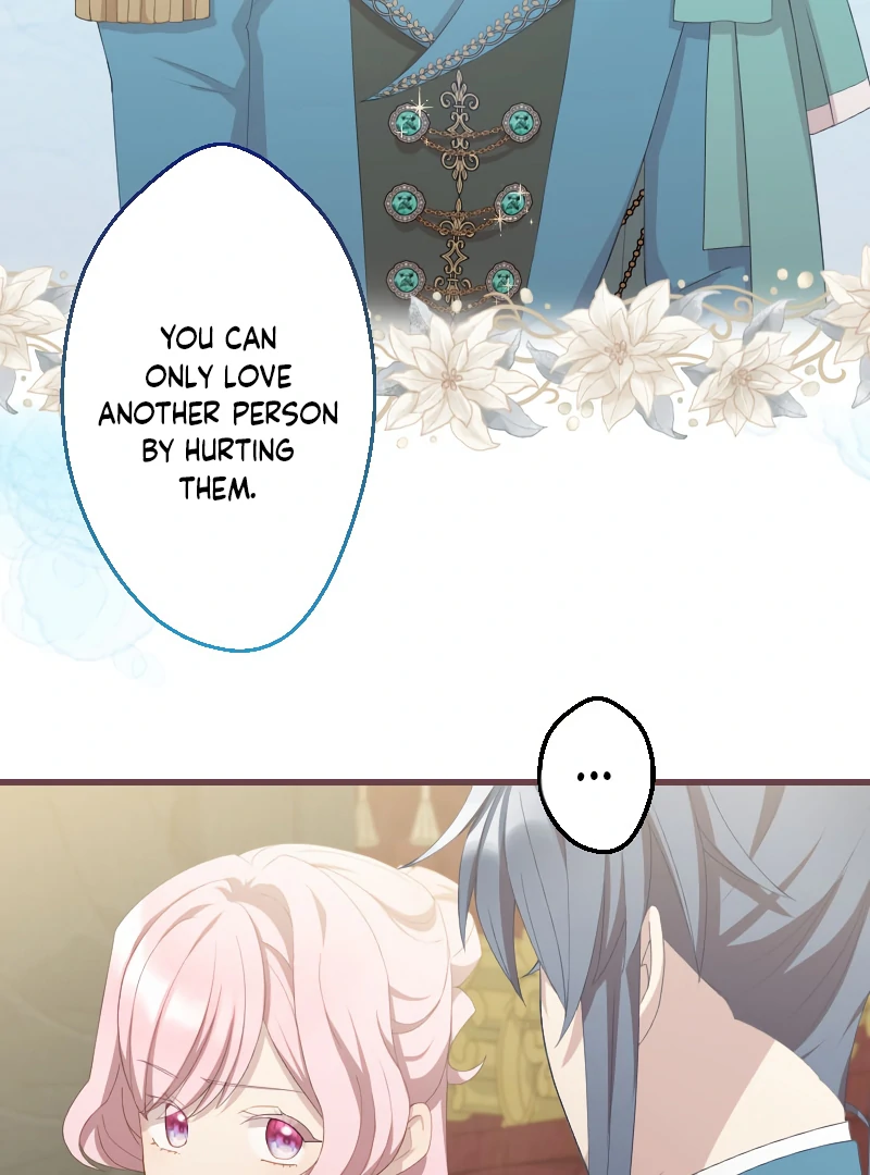 The Slumbering Saint chapter 46 page 27