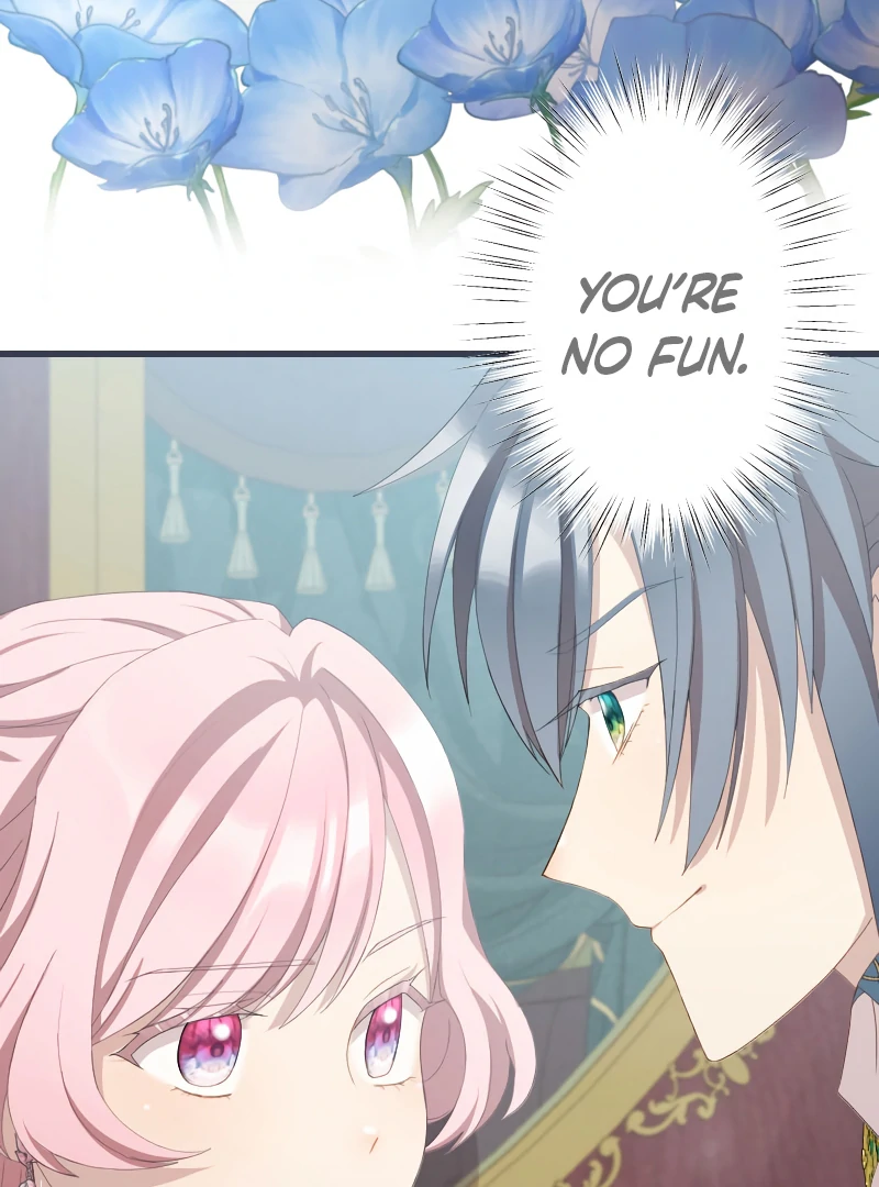 The Slumbering Saint chapter 46 page 35
