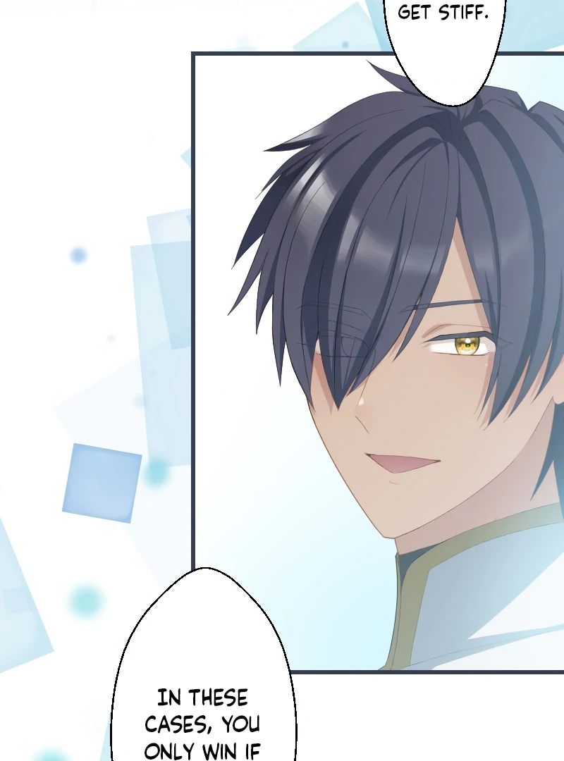 The Slumbering Saint chapter 46 page 53