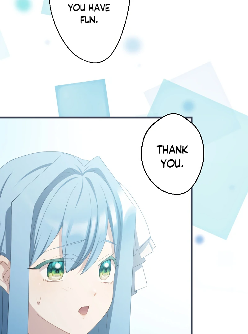 The Slumbering Saint chapter 46 page 54