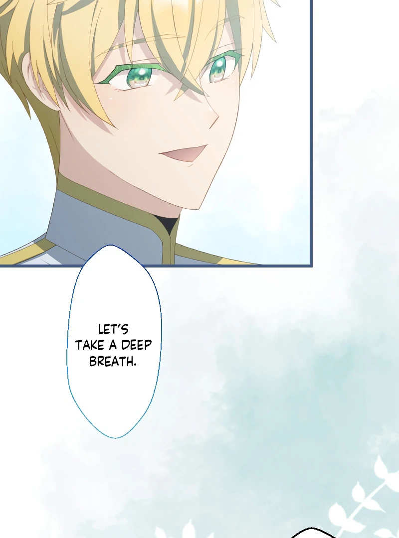 The Slumbering Saint chapter 46 page 60