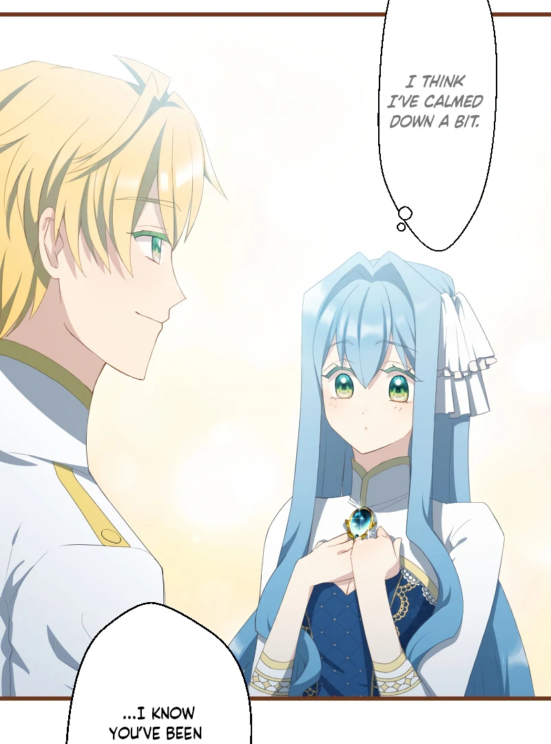 The Slumbering Saint chapter 46 page 70