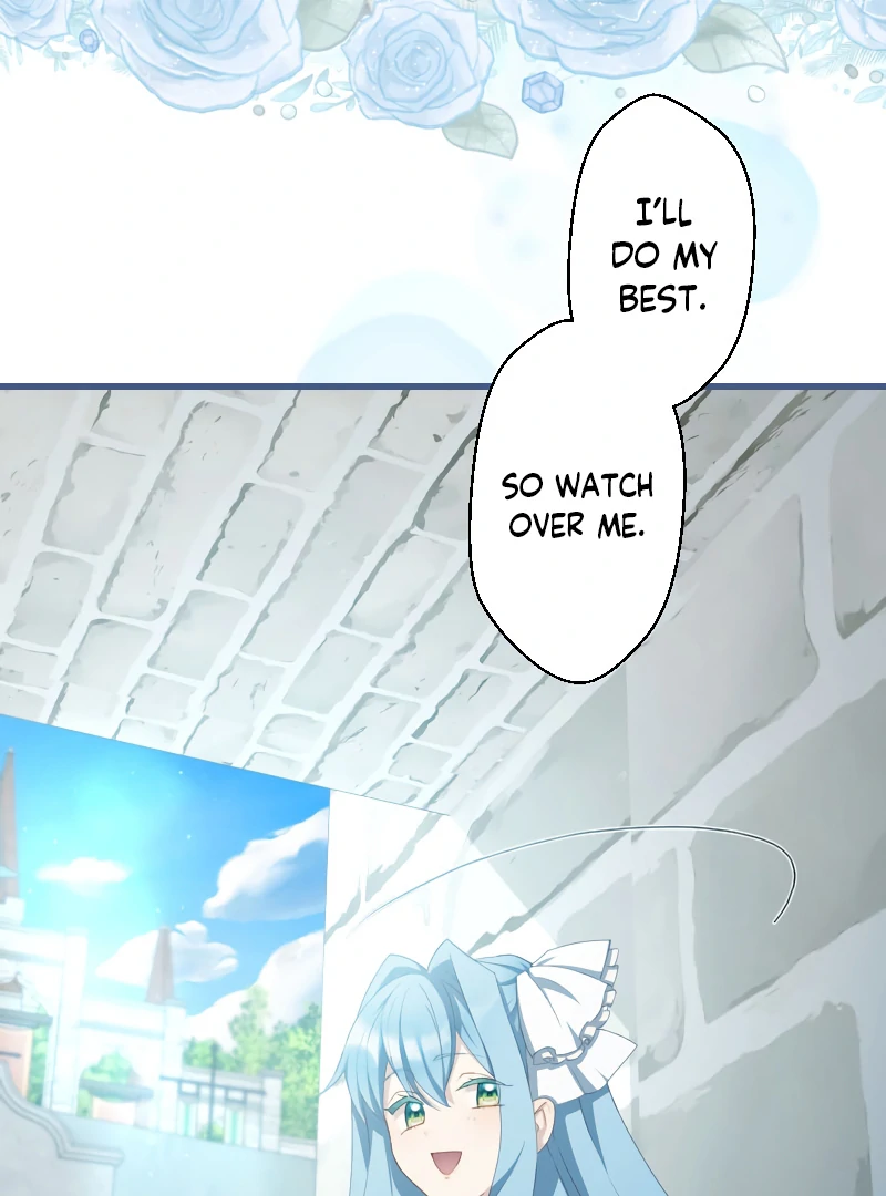 The Slumbering Saint chapter 46 page 75