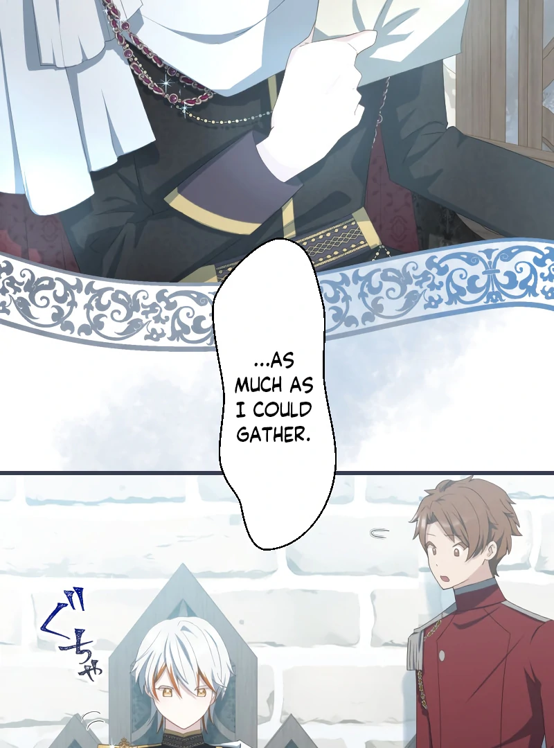 The Slumbering Saint chapter 46 page 84