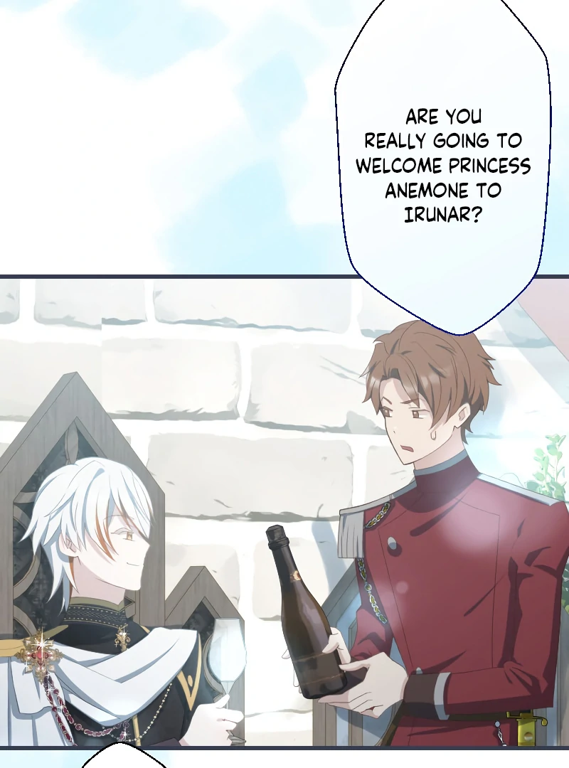 The Slumbering Saint chapter 46 page 88