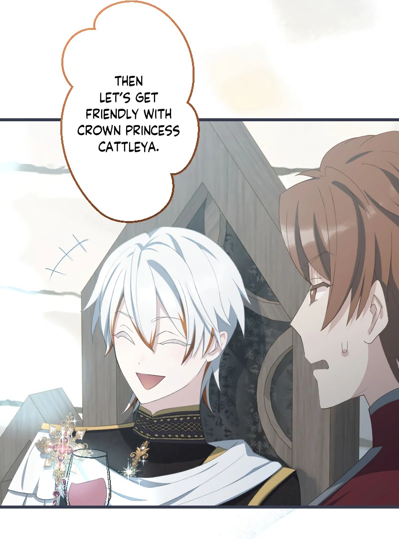 The Slumbering Saint chapter 46 page 93
