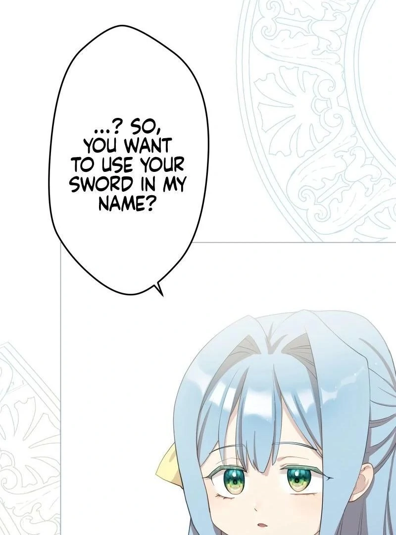 The Slumbering Saint chapter 7 page 33