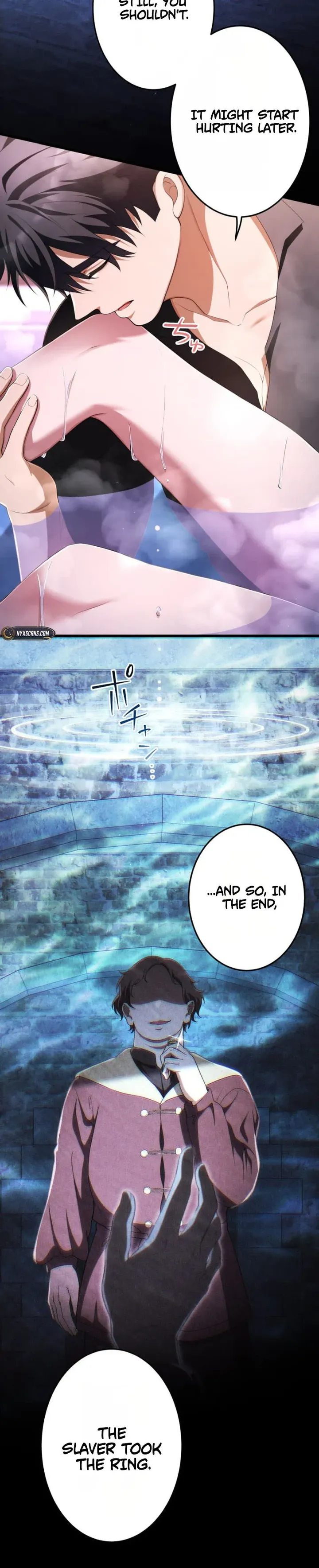 A Savage Proposal chapter 100 page 7