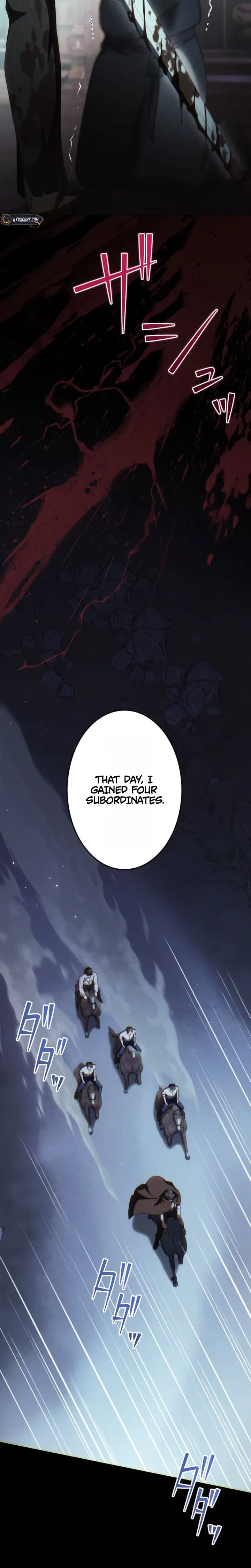 A Savage Proposal chapter 100 page 13